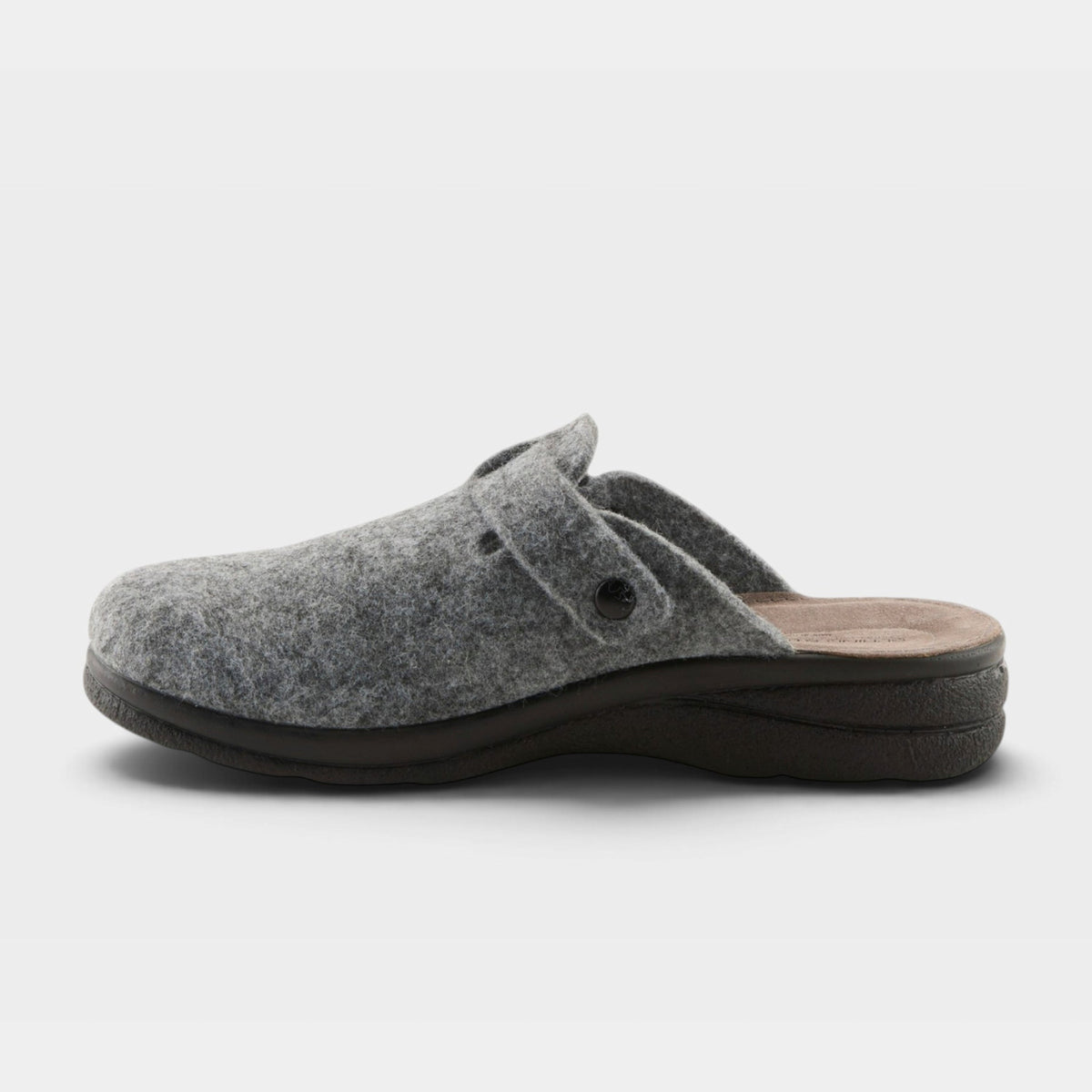 Spring Step Men Benton Men's Slippers — product view 7