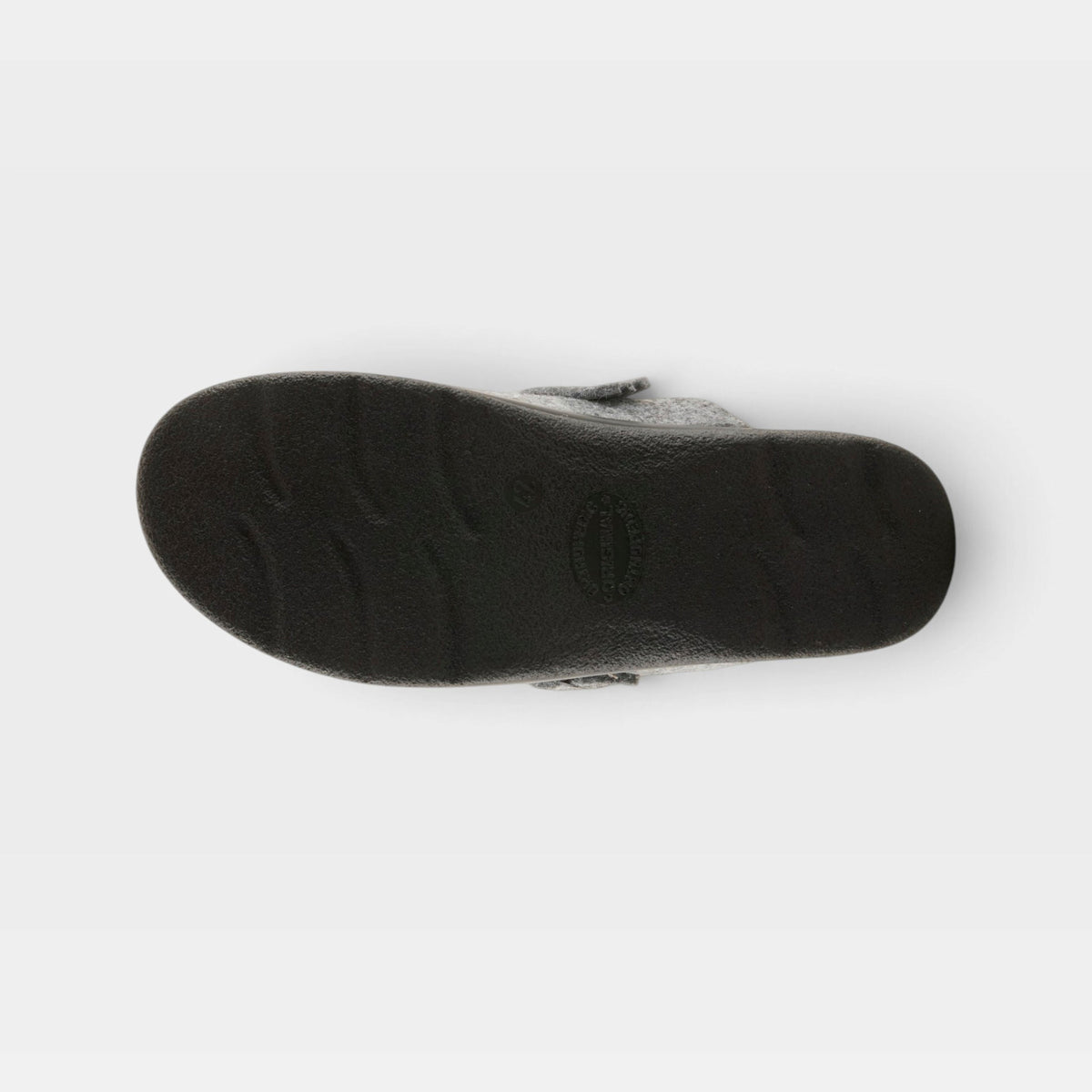 Spring Step Men Benton Men's Slippers — product view 9