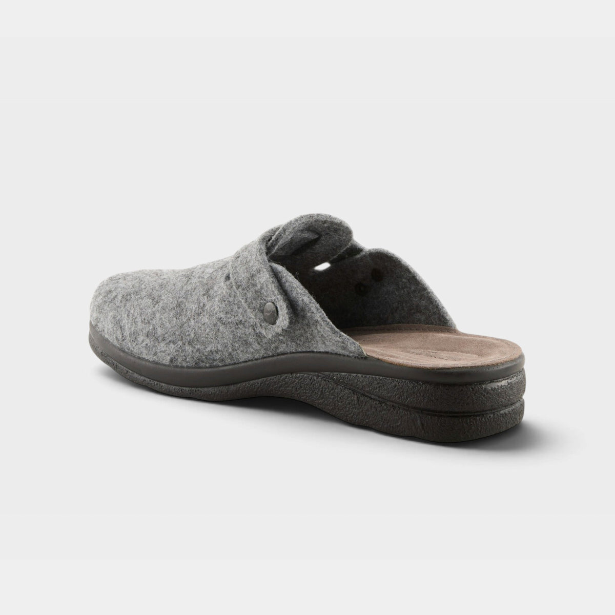 Spring Step Men Benton Men's Slippers — product view 10