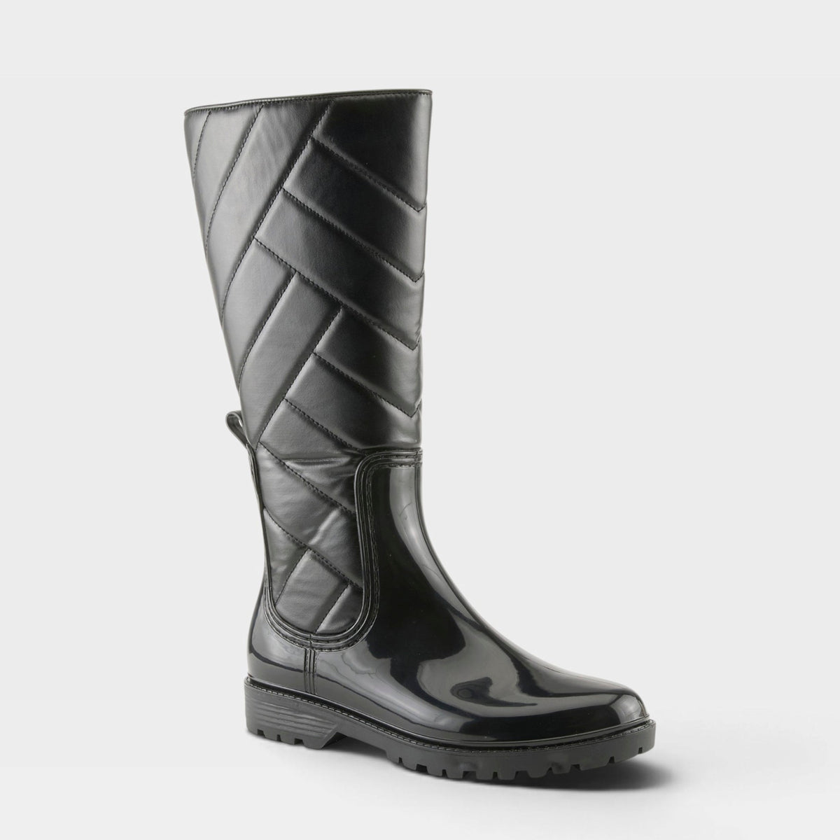 Spring Step Bergan Boots — product view 1