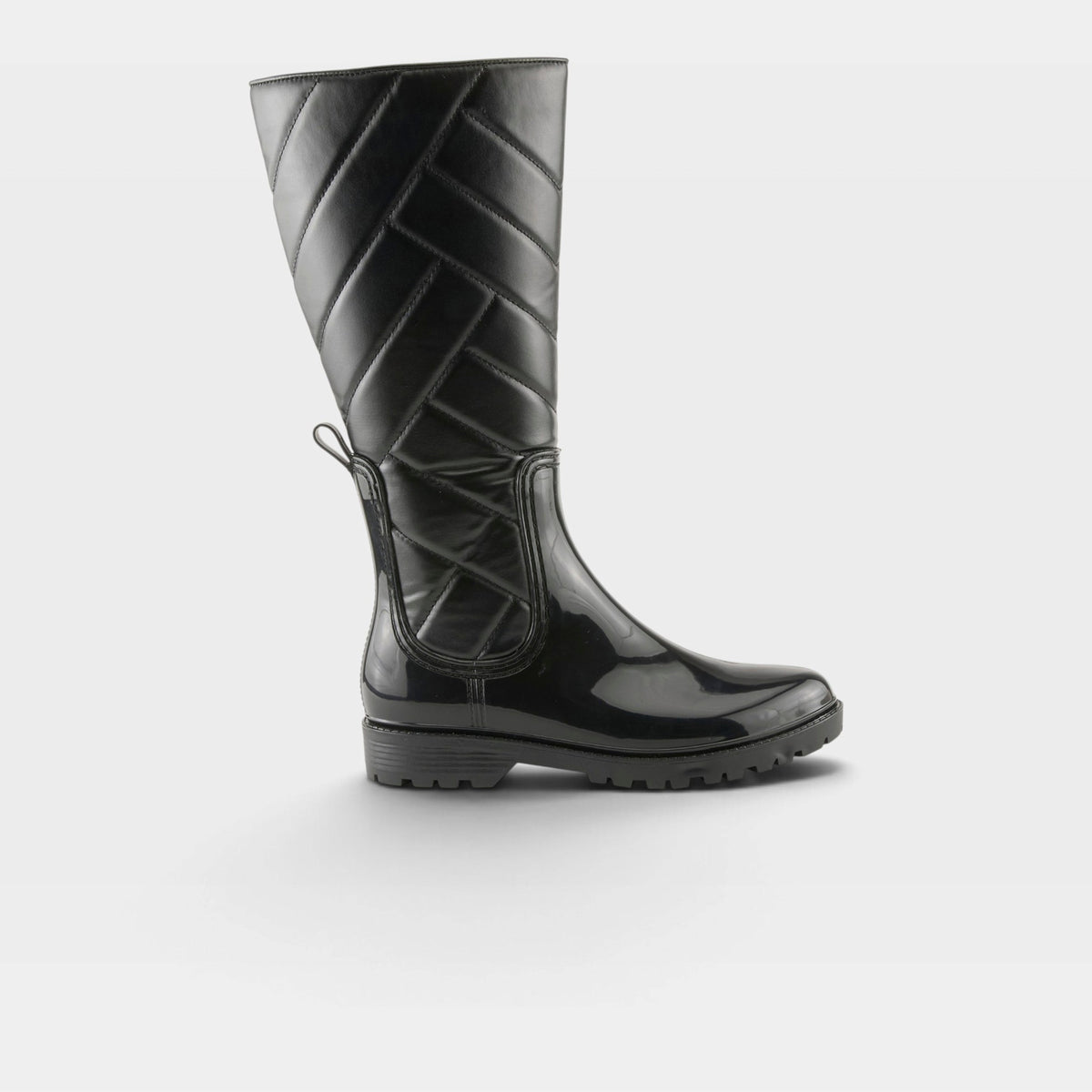 Spring Step Bergan Boots — product view 2