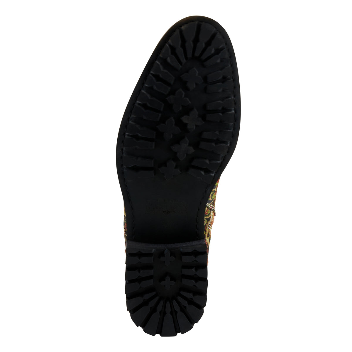 L'Artiste Berger Men's Boots — product view 17