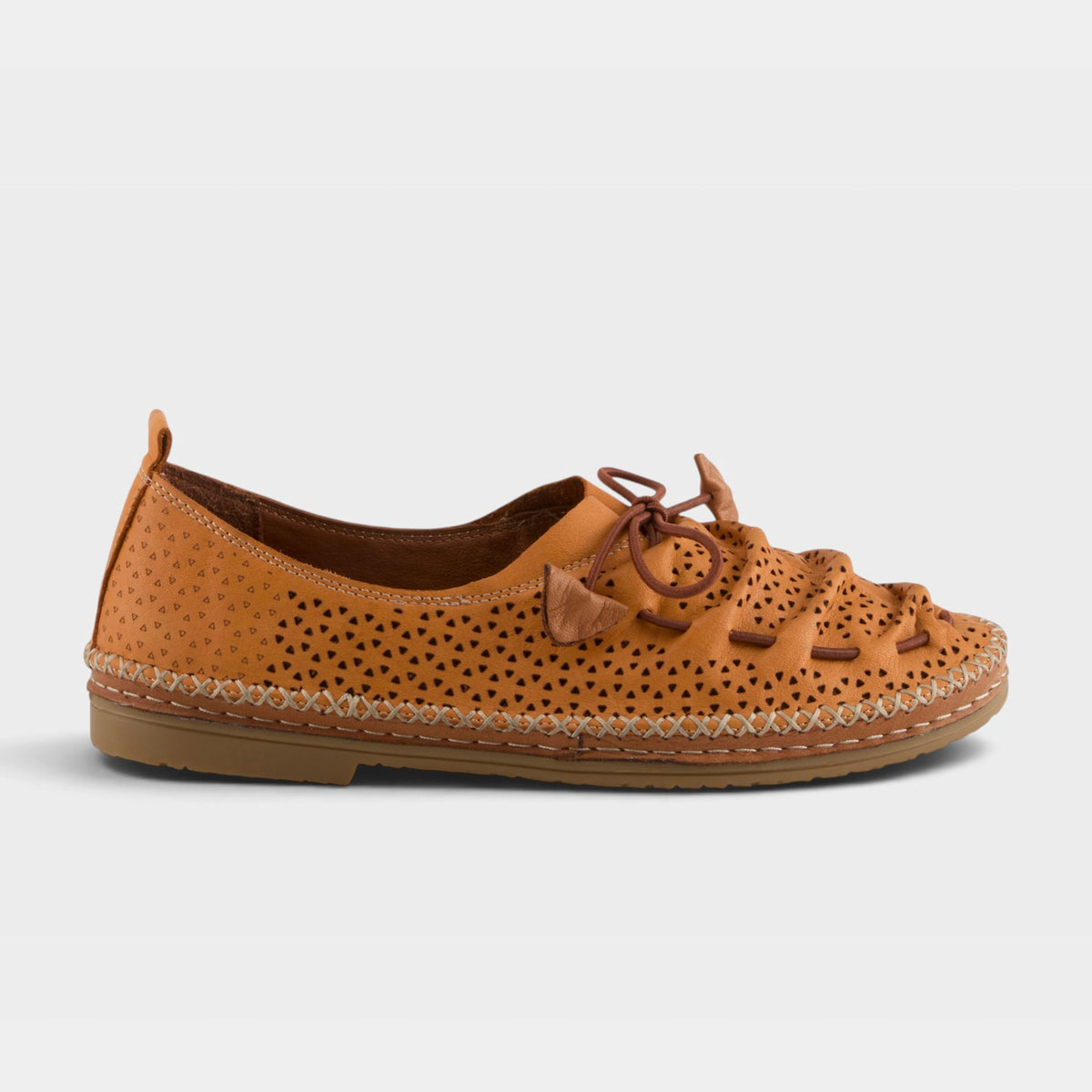 Spring Step Berna-Perf Women's Slip-On Shoes — product view 14