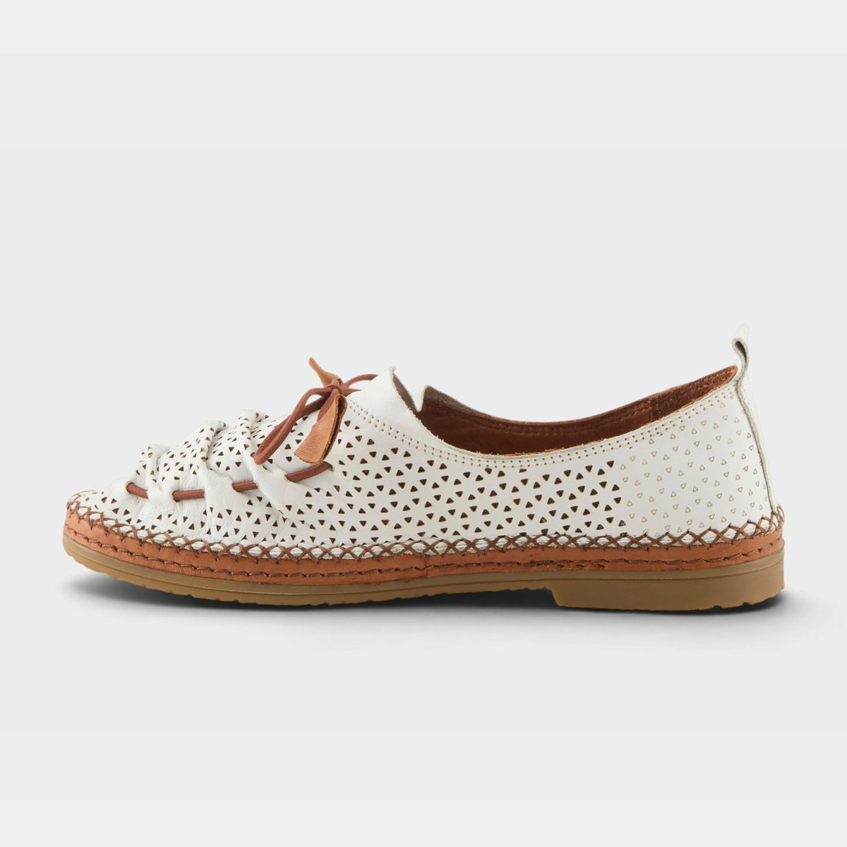 Spring Step Berna-Perf Women's Slip-On Shoes — product view 21