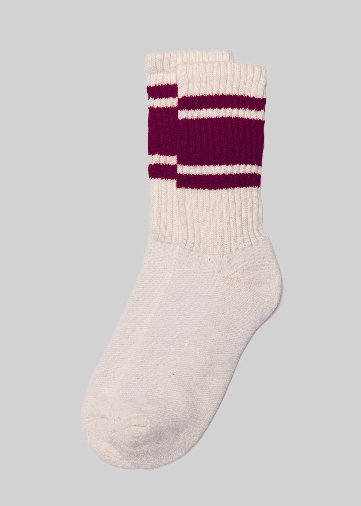 American Trench The Mono Stripe Socks