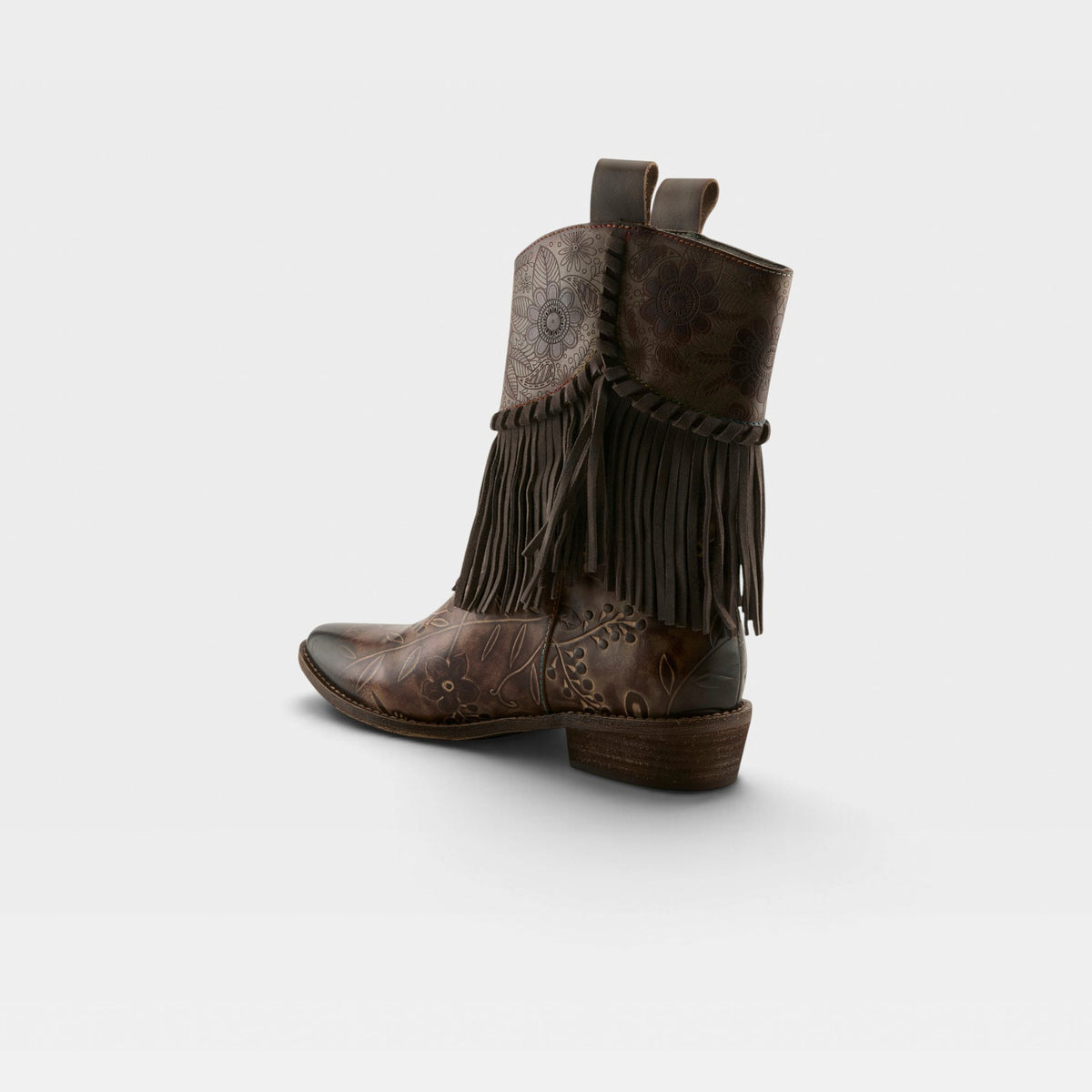 L'Artiste Bestfriend Women's Boots — product view 12