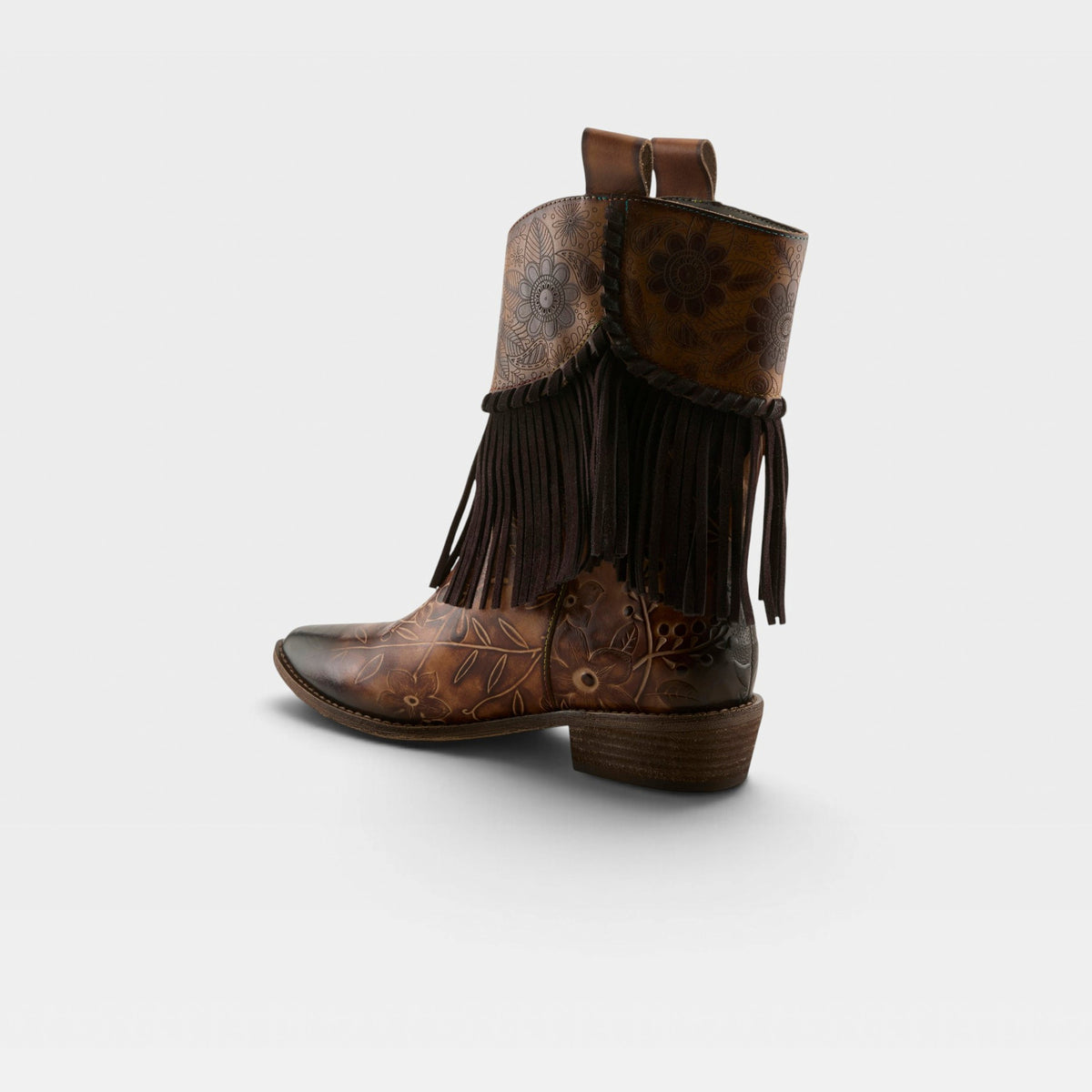 L'Artiste Bestfriend Women's Boots — product view 8