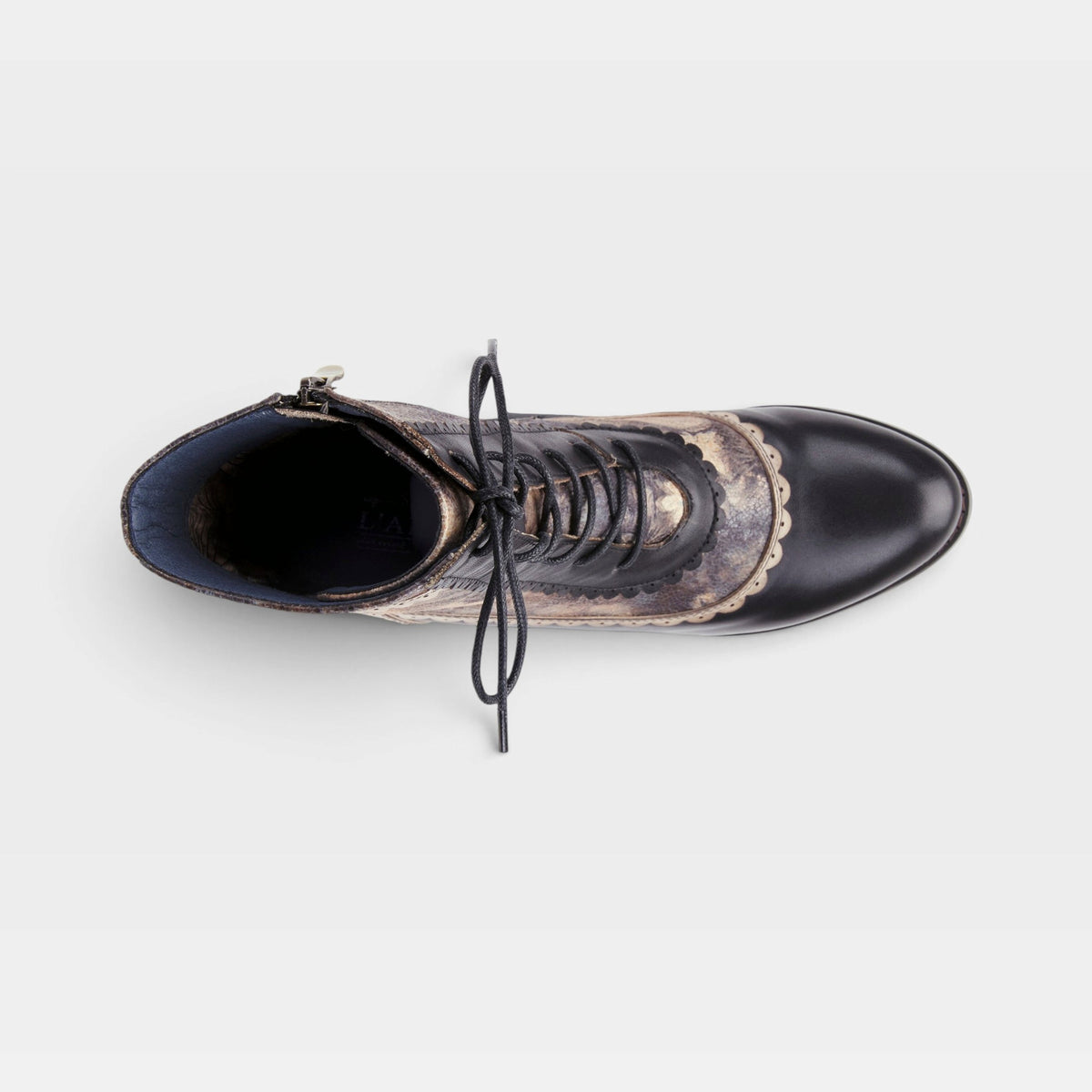 L'Artiste Bewitch-Floral Women's Boots — product view 16