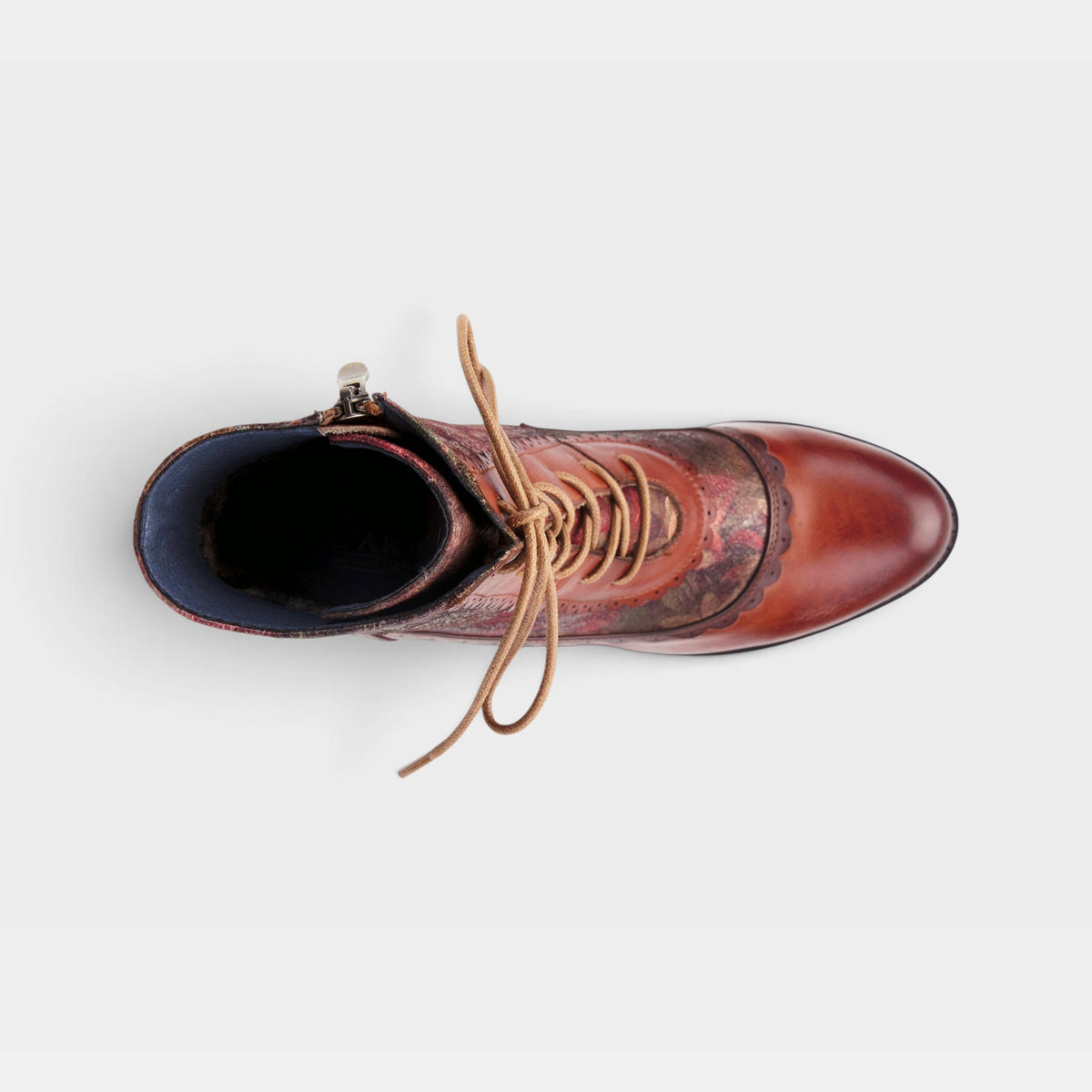 L'Artiste Bewitch-Floral Women's Boots — product view 8