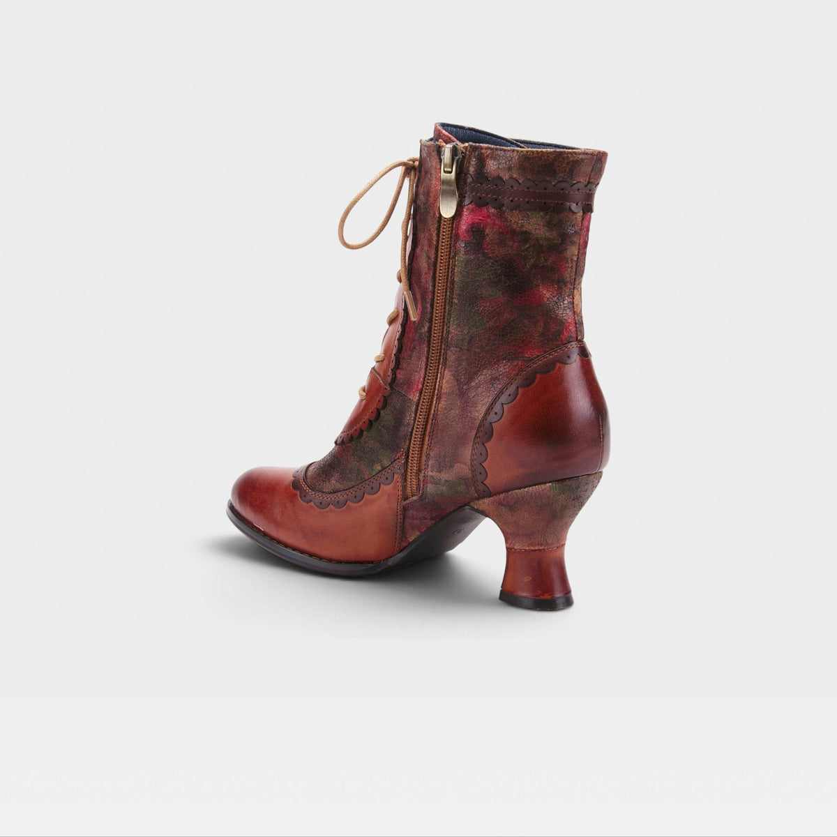 L'Artiste Bewitch-Floral Women's Boots — product view 10