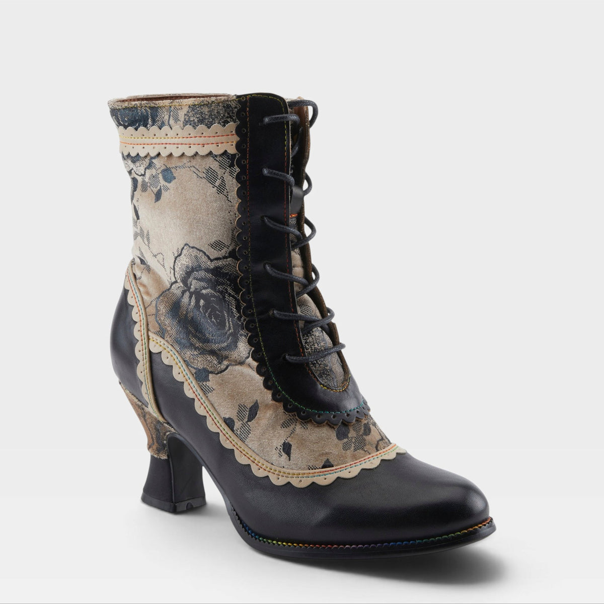 L'Artiste Bewitch-Prit Boots — product view 1