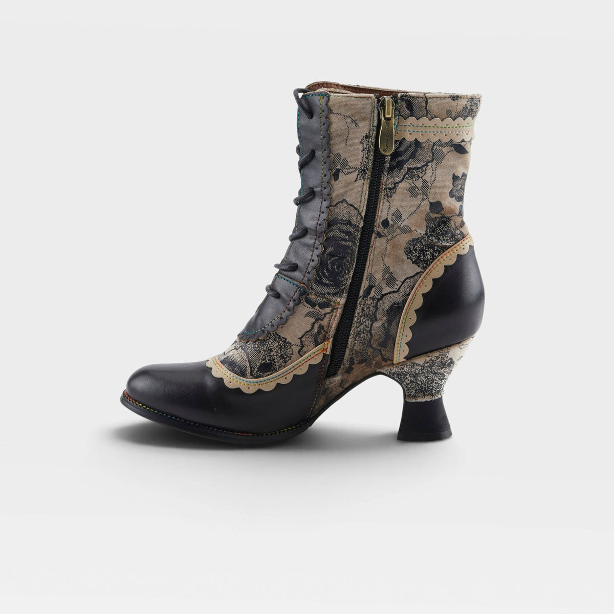 L'Artiste Bewitch-Prit Boots — product view 4