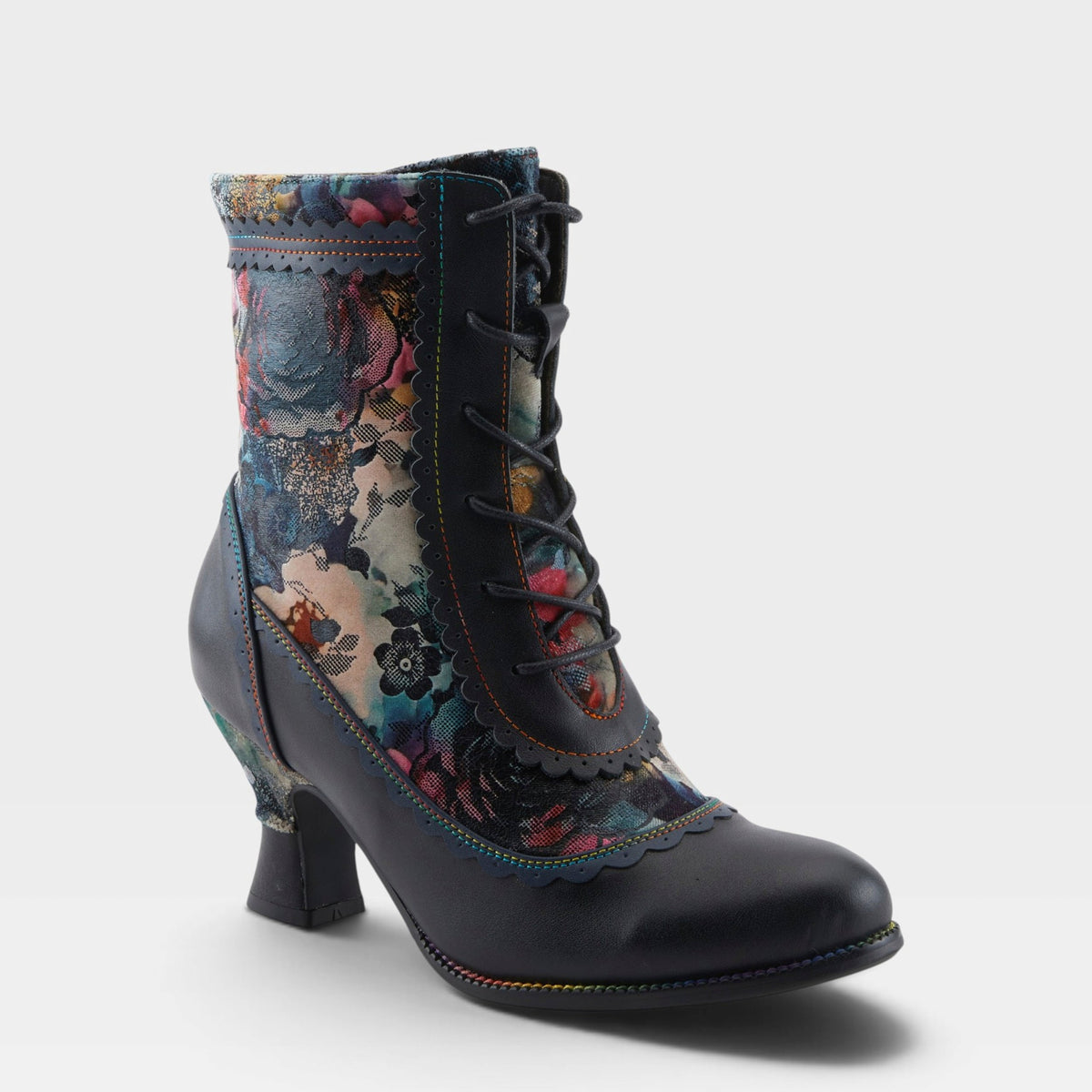 L'Artiste Bewitch-Prit Boots — product view 2