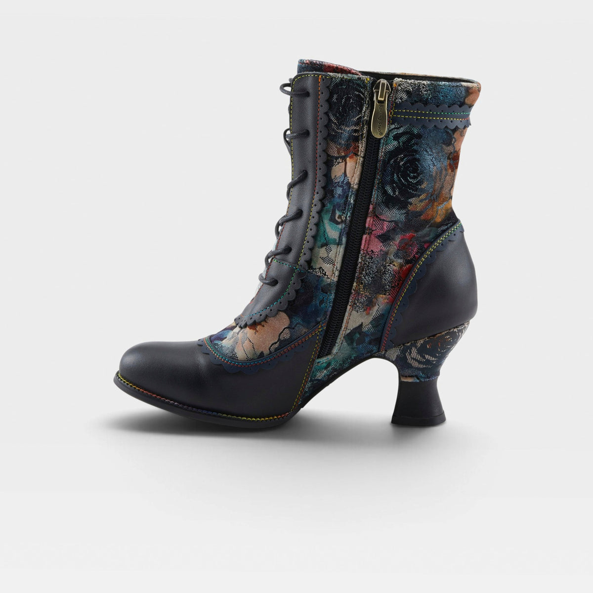 L'Artiste Bewitch-Prit Boots — product view 5