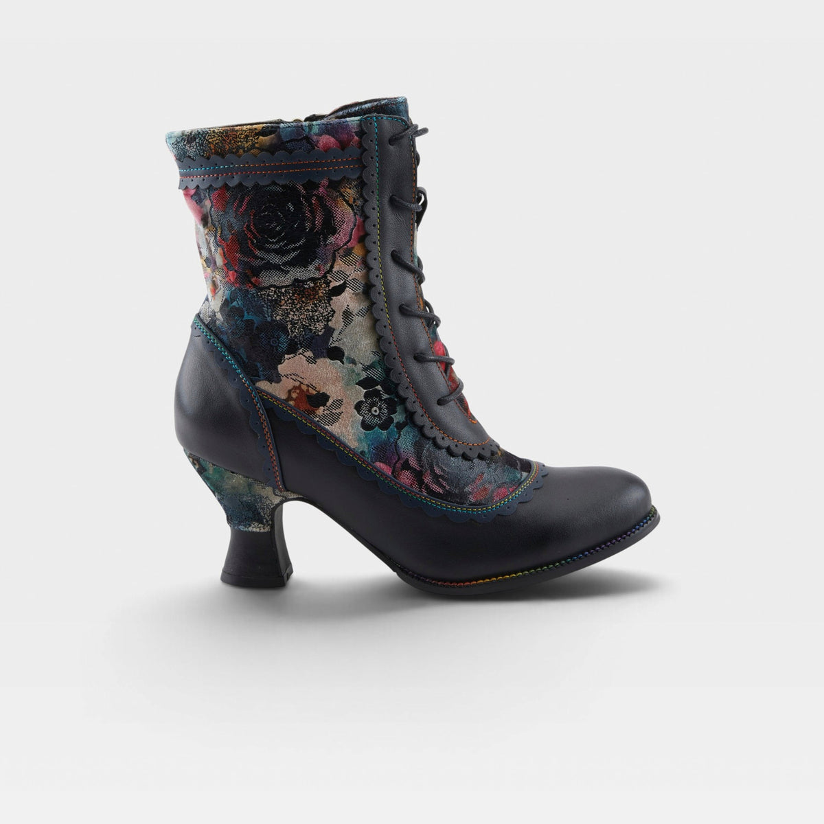 L'Artiste Bewitch-Prit Boots — product view 10