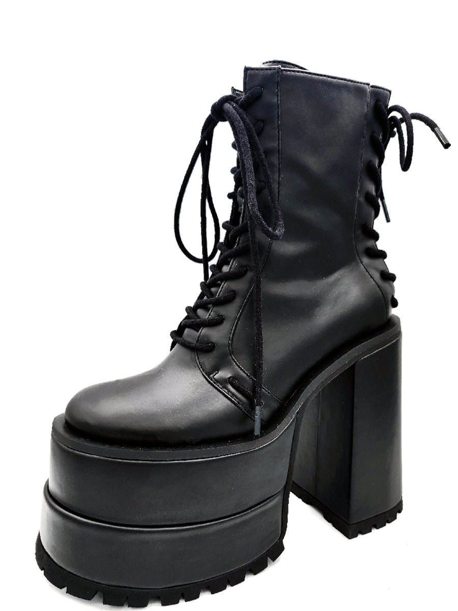 Charla Tedrick Doubletime Boot – product view 2