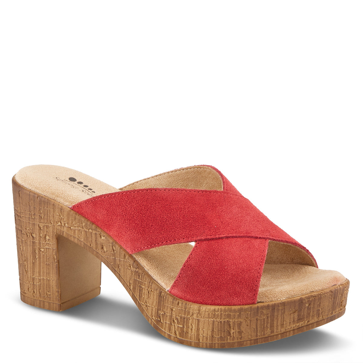 Spring Step Blanchar Sandals — product view 1