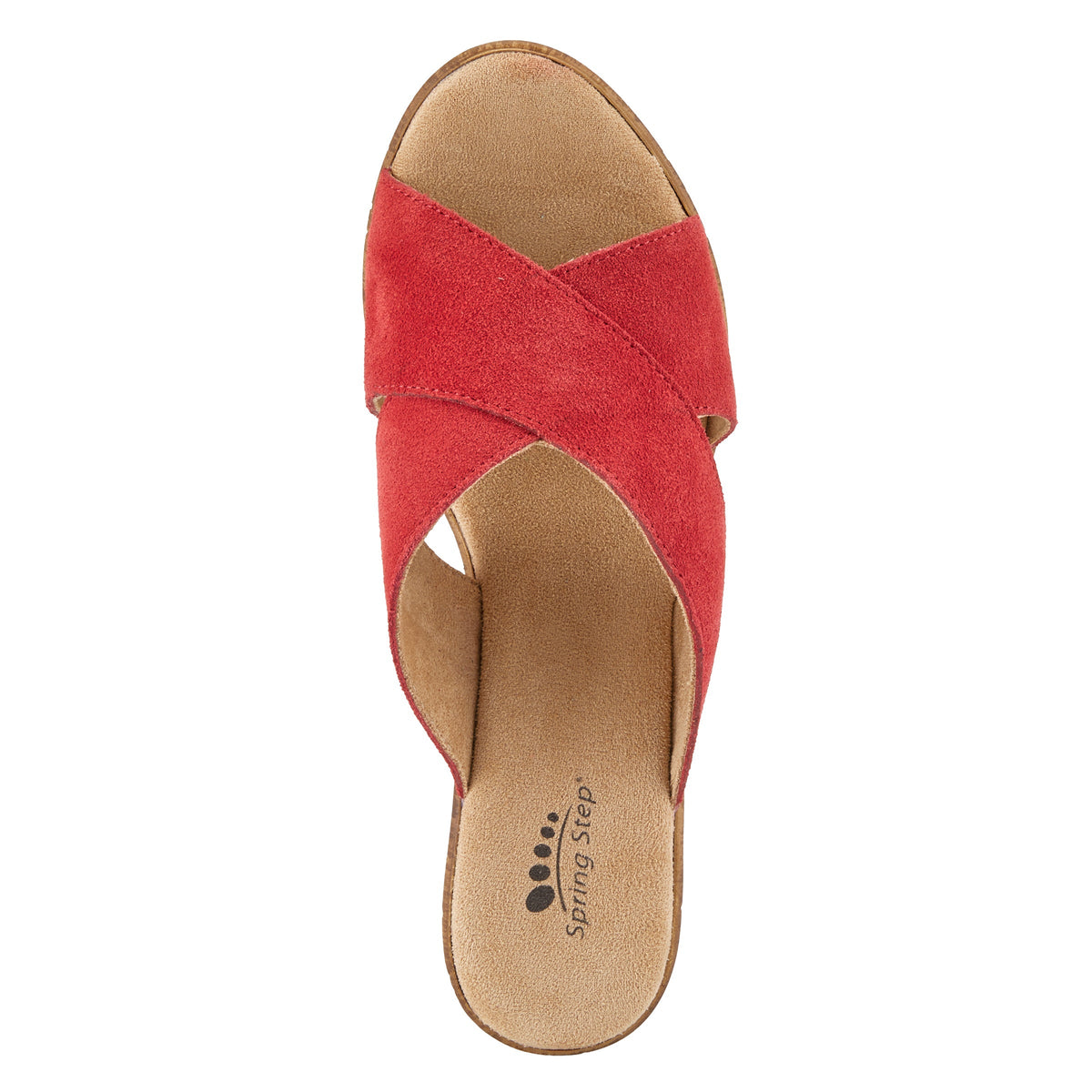 Spring Step Blanchar Sandals — product view 3