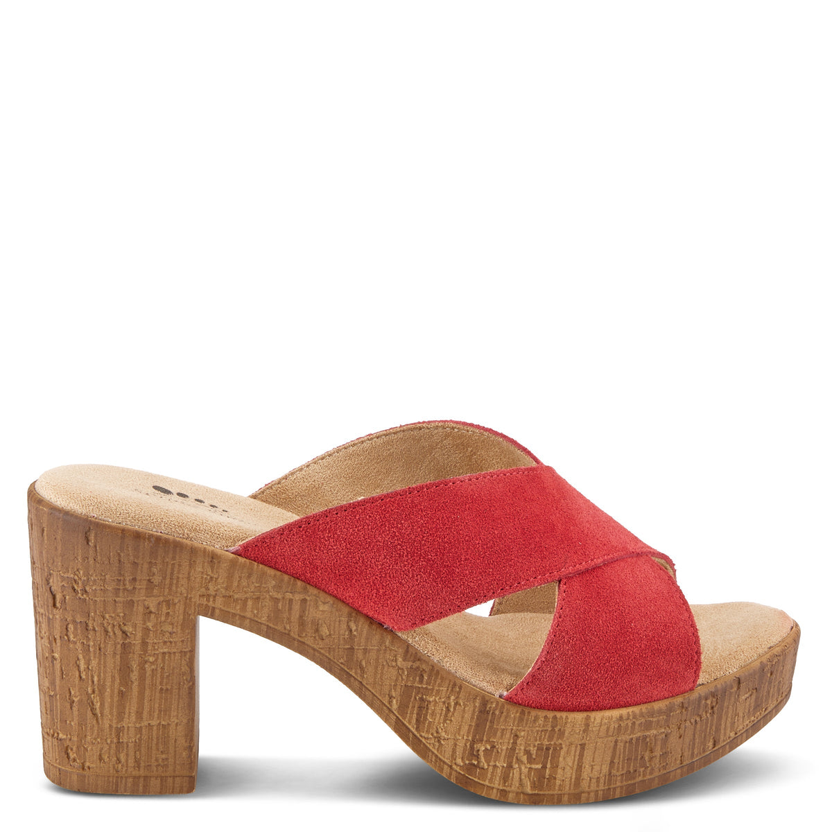 Spring Step Blanchar Sandals — product view 5