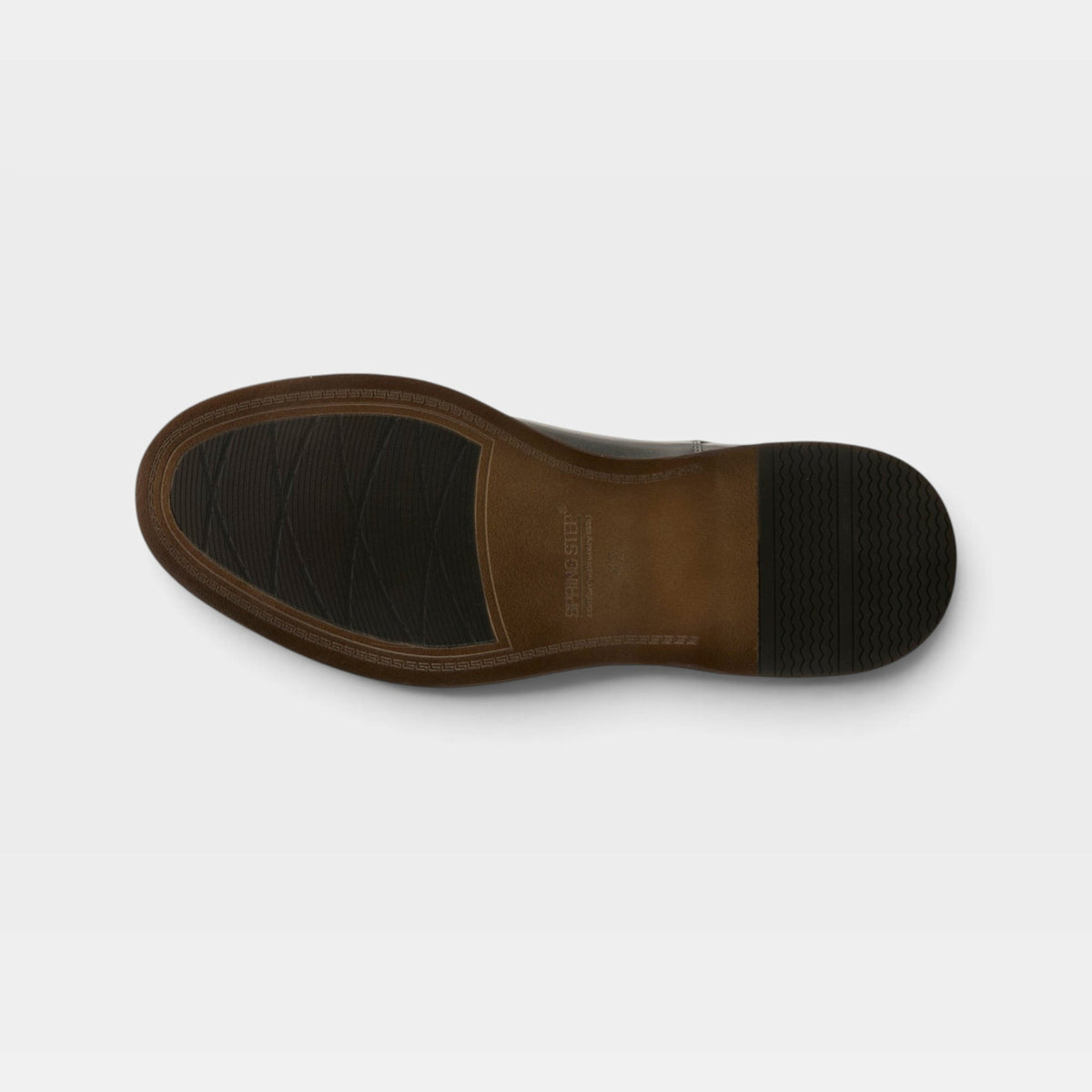 Spring Step Men Blevins Men's Boots — product view 4