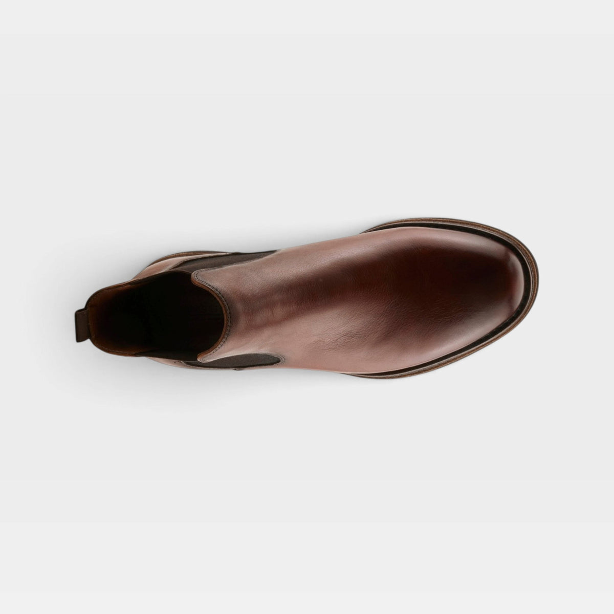 Spring Step Men Blevins Men's Boots — product view 8