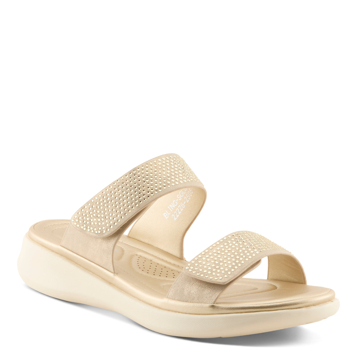 Flexus Bling Women's Sandals — product view 4