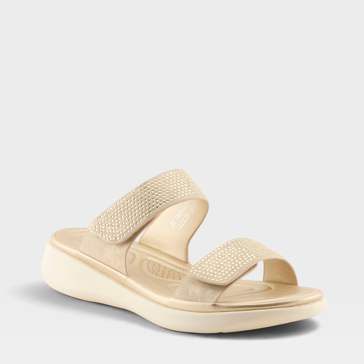 Flexus Bling Women's Sandals — product view 1