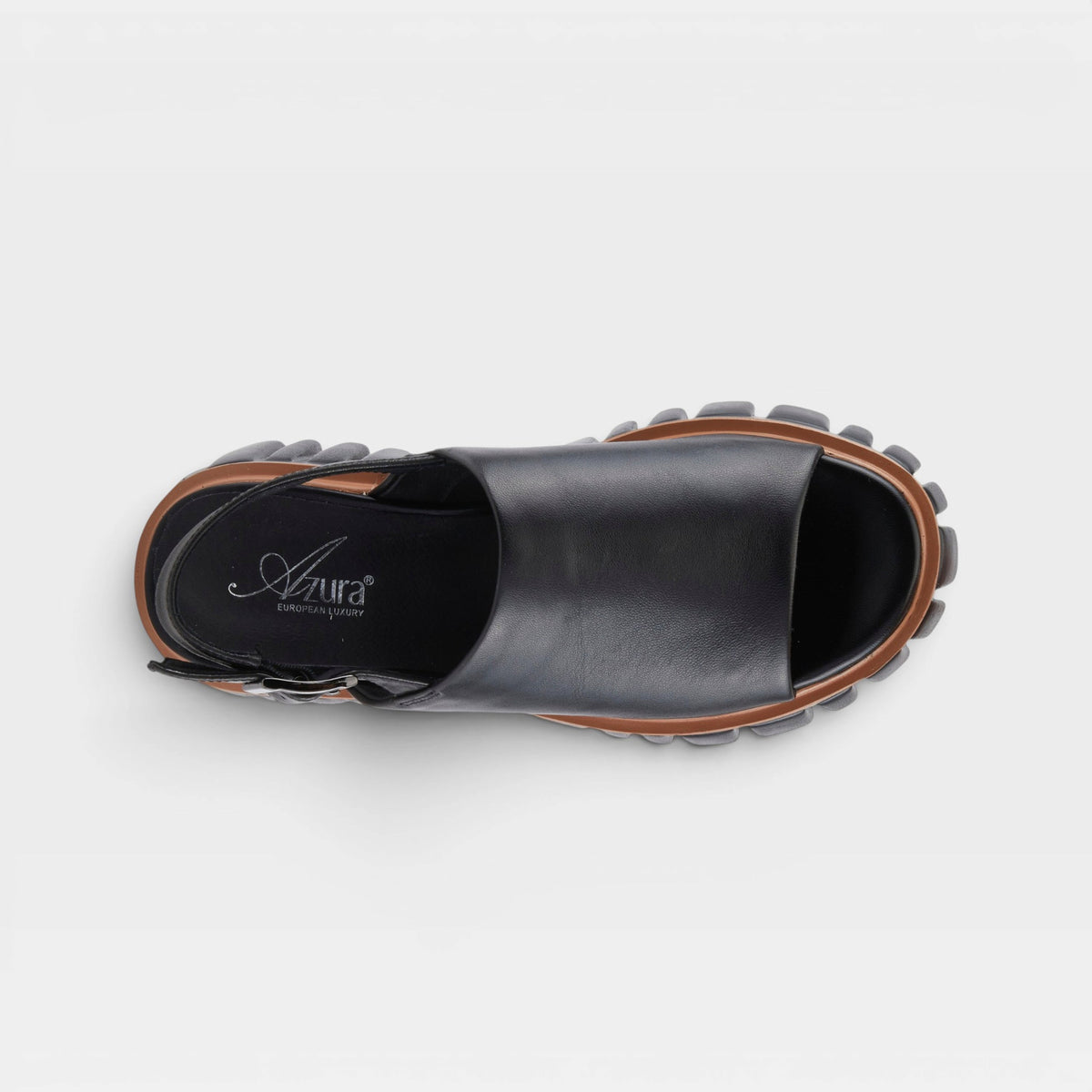 Azura Blondie Women's Sandals — product view 5