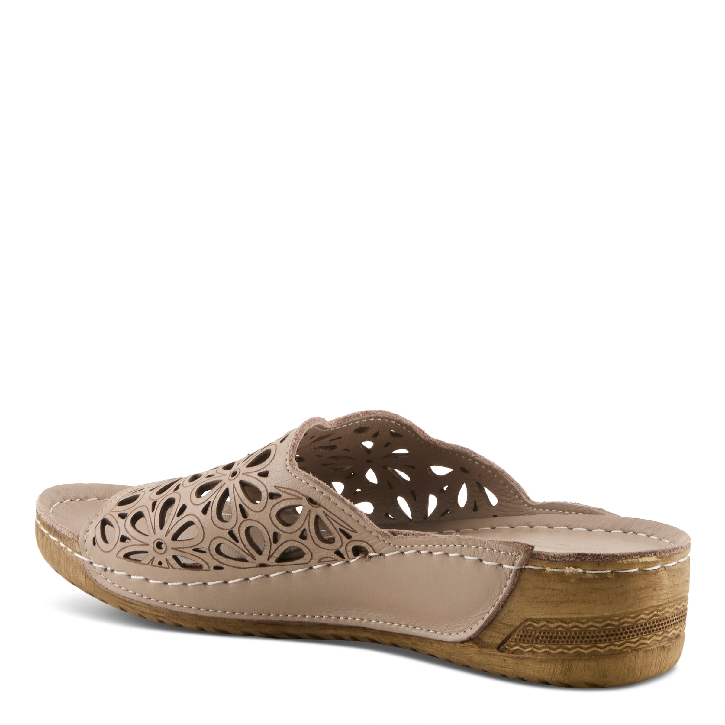 SPRING STEP BLOOMELLA SANDALS