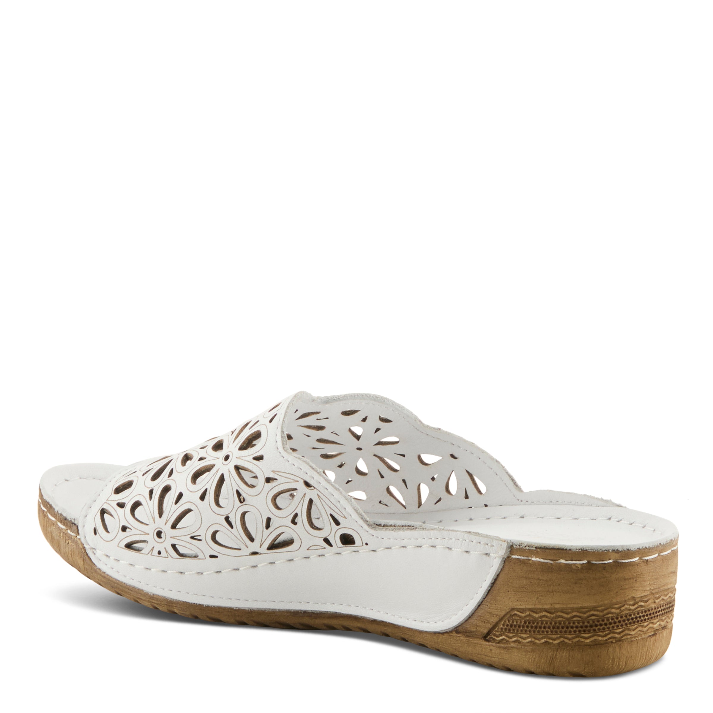 SPRING STEP BLOOMELLA SANDALS