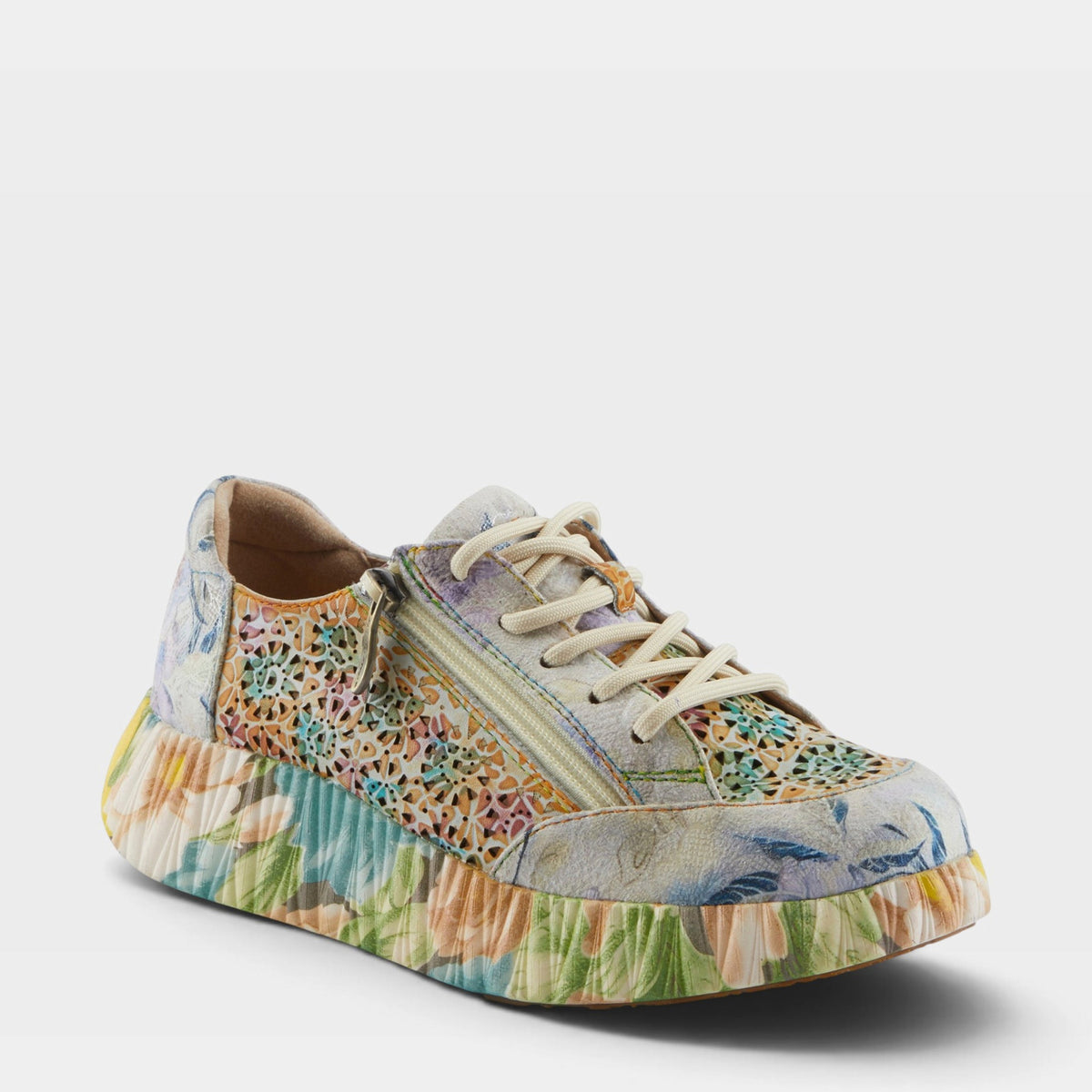 L'Artiste Bloomington Sneakers — product view 2
