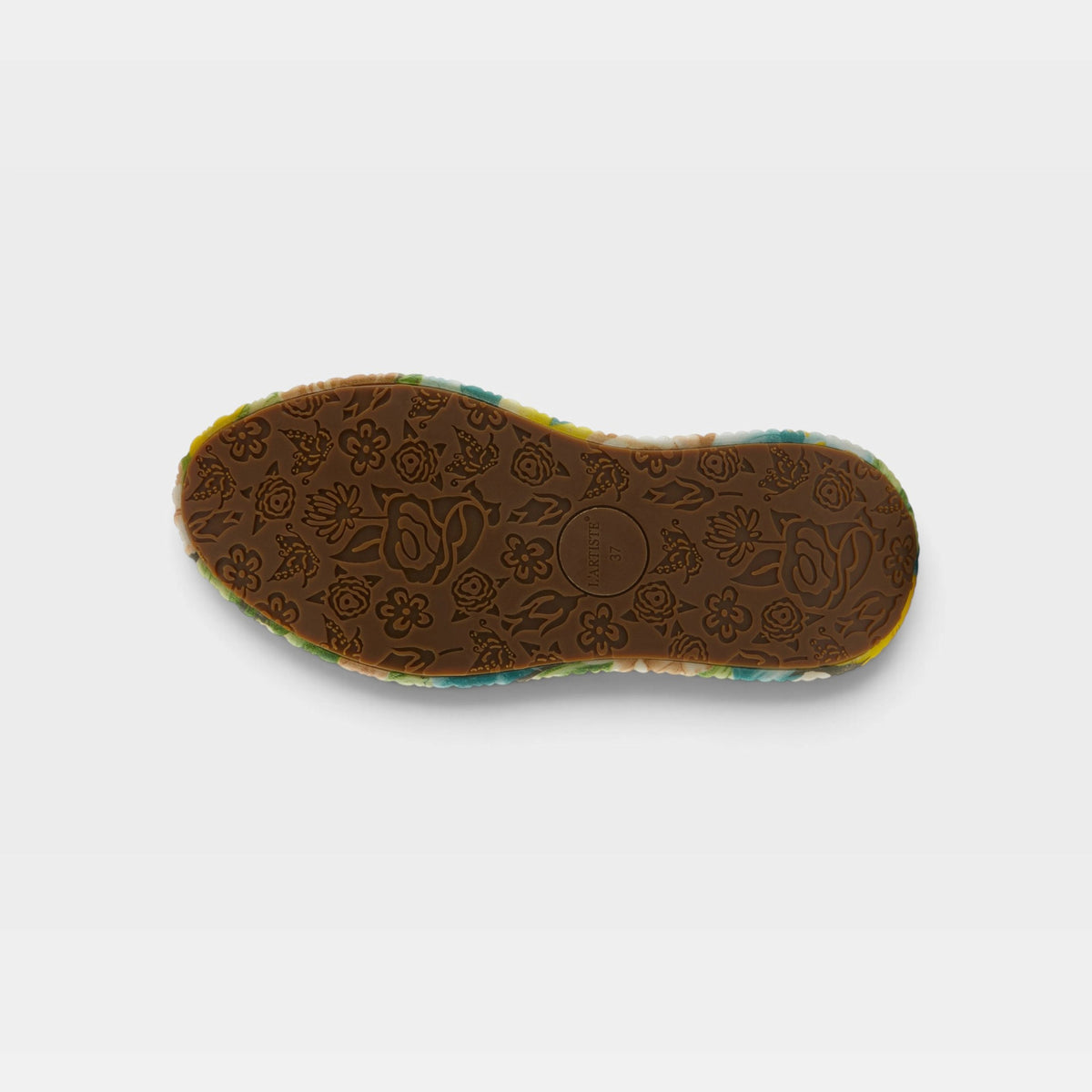 L'Artiste Bloomington Sneakers — product view 9