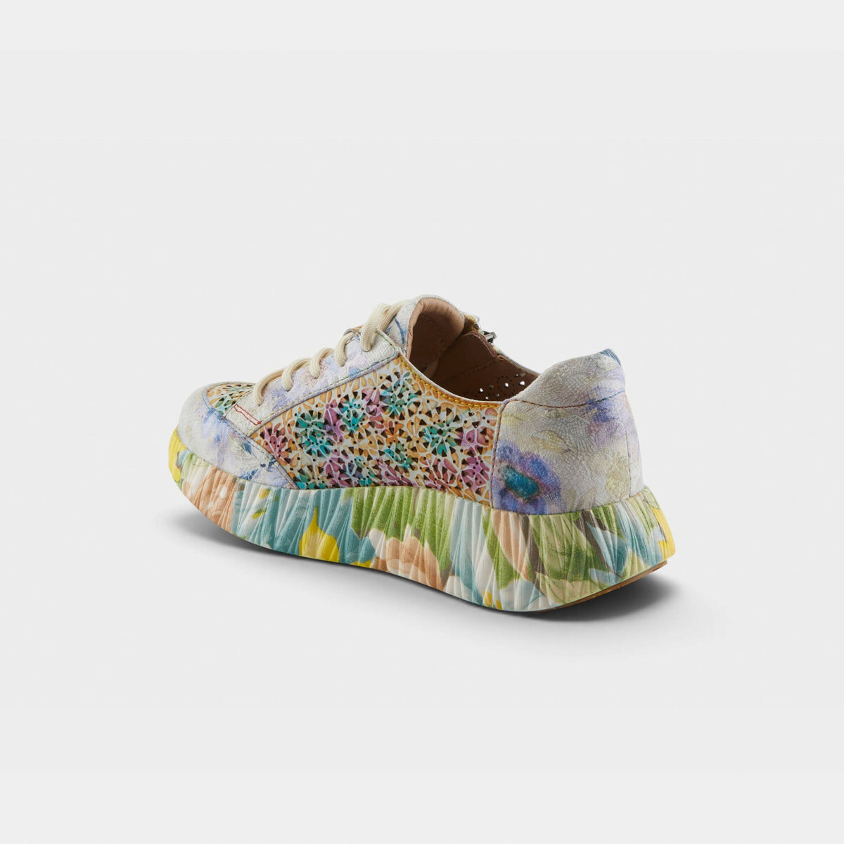 L'Artiste Bloomington Sneakers — product view 10