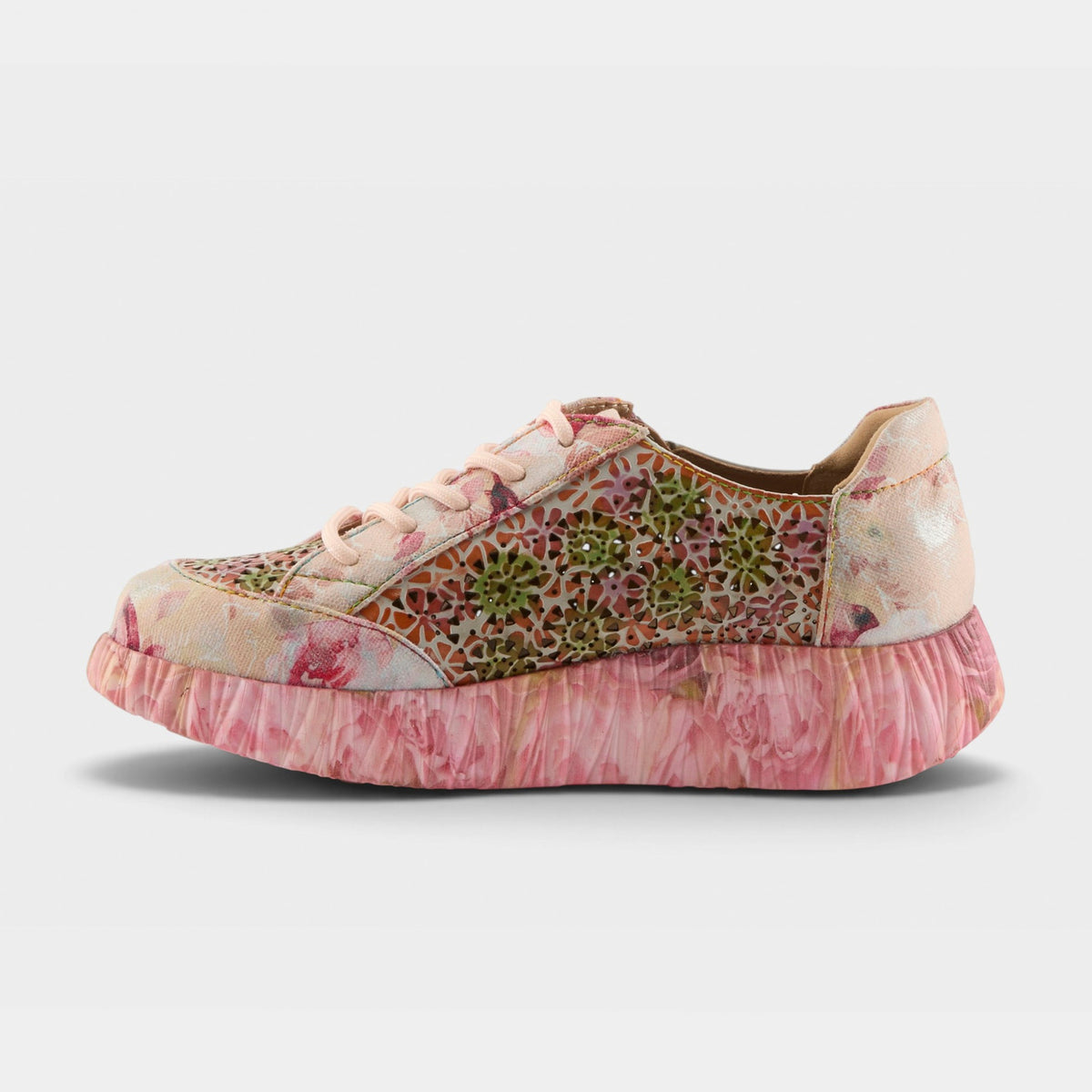 L'Artiste Bloomington Sneakers — product view 4