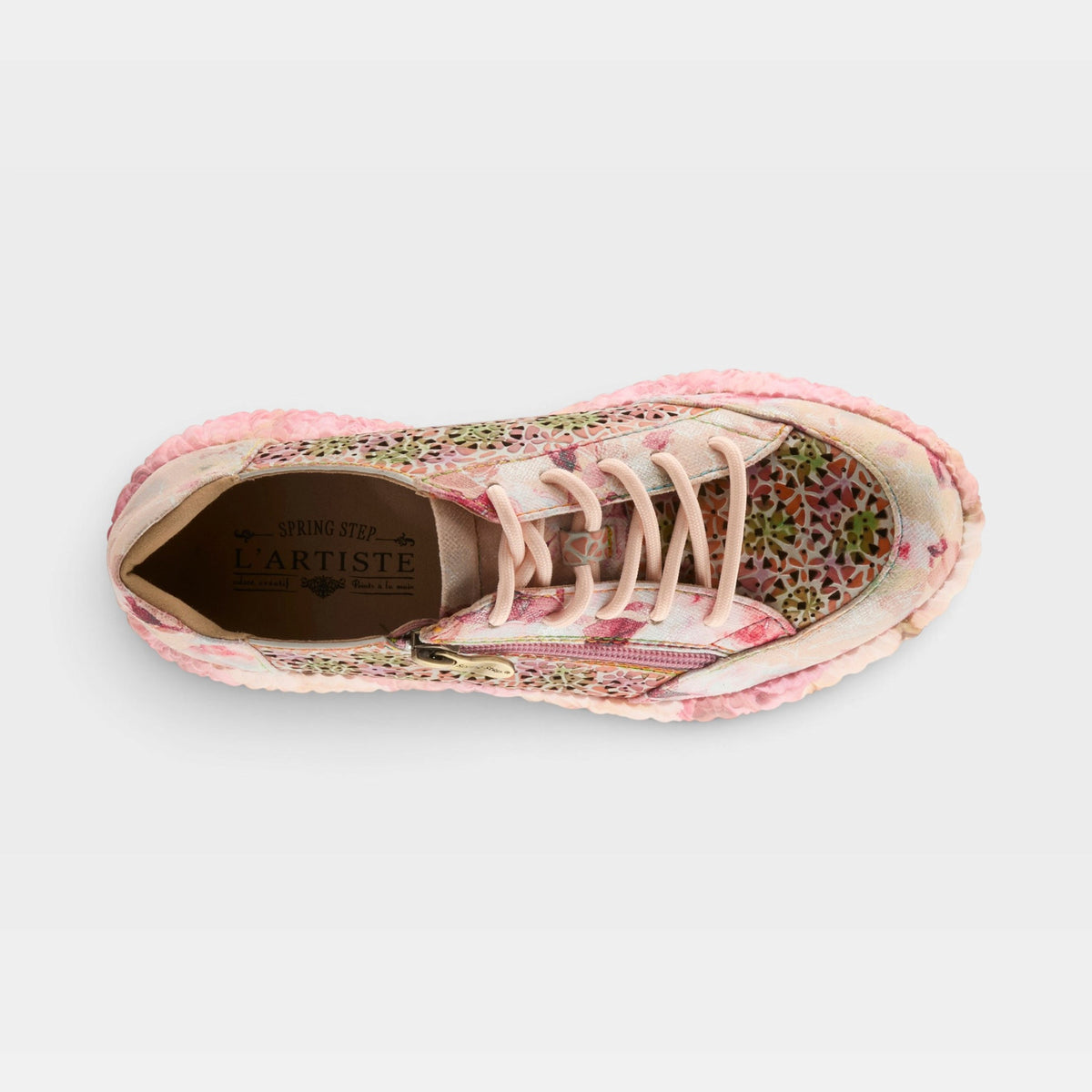 L'Artiste Bloomington Sneakers — product view 12