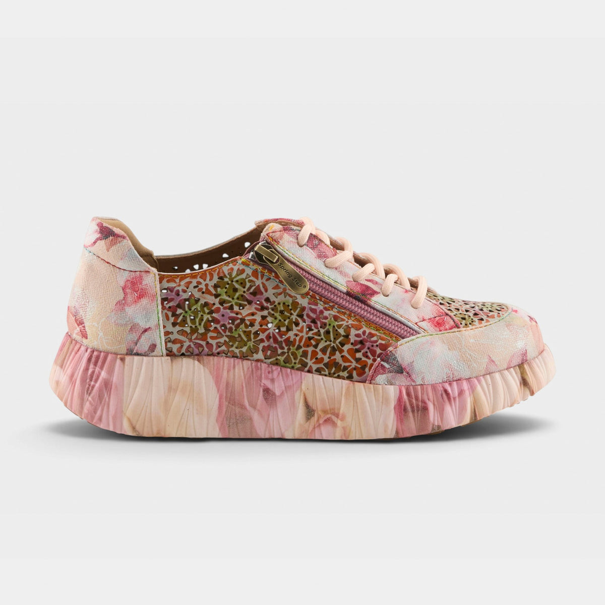 L'Artiste Bloomington Sneakers — product view 11