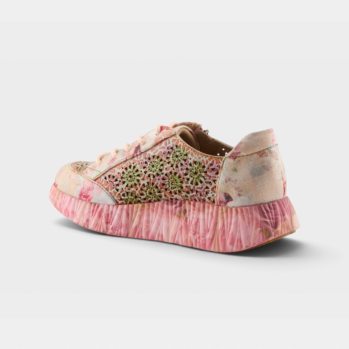 L'Artiste Bloomington Sneakers — product view 14