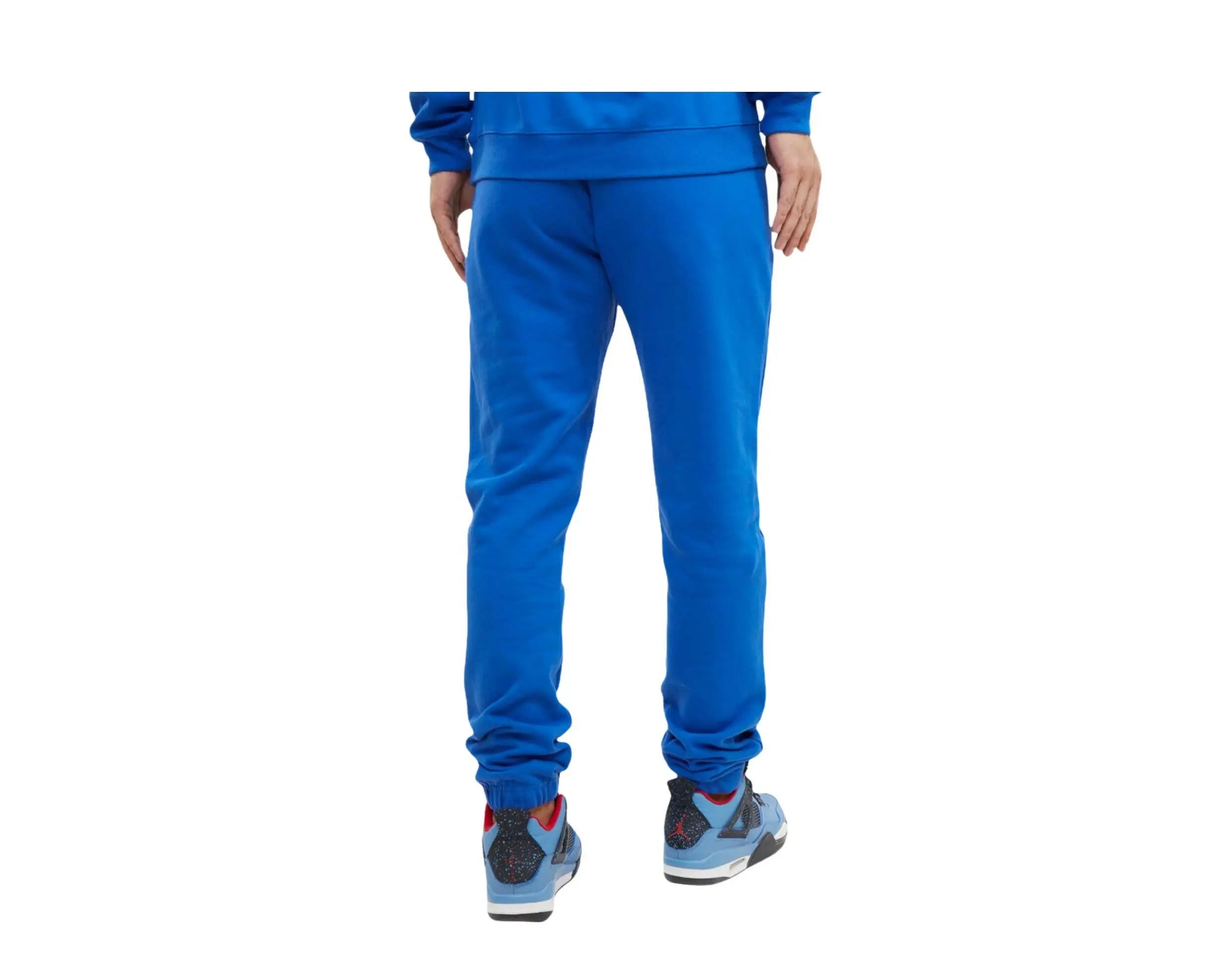 Pro Standard New York Knicks Men's Sweatpants — Royal Blue