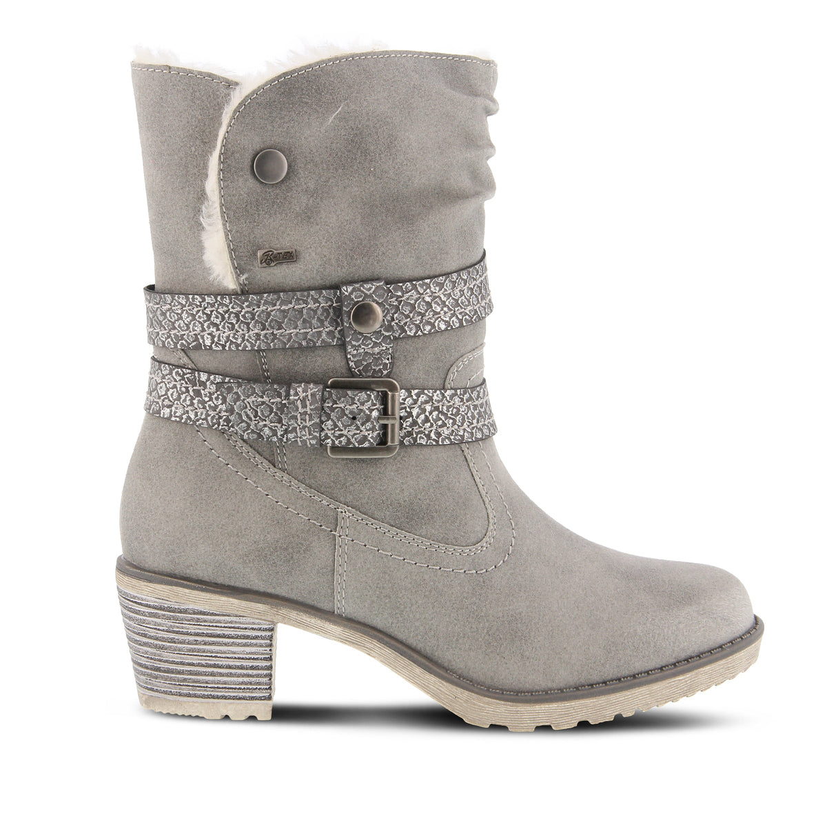 Spring Step Relife Boisa Boots — product view 5