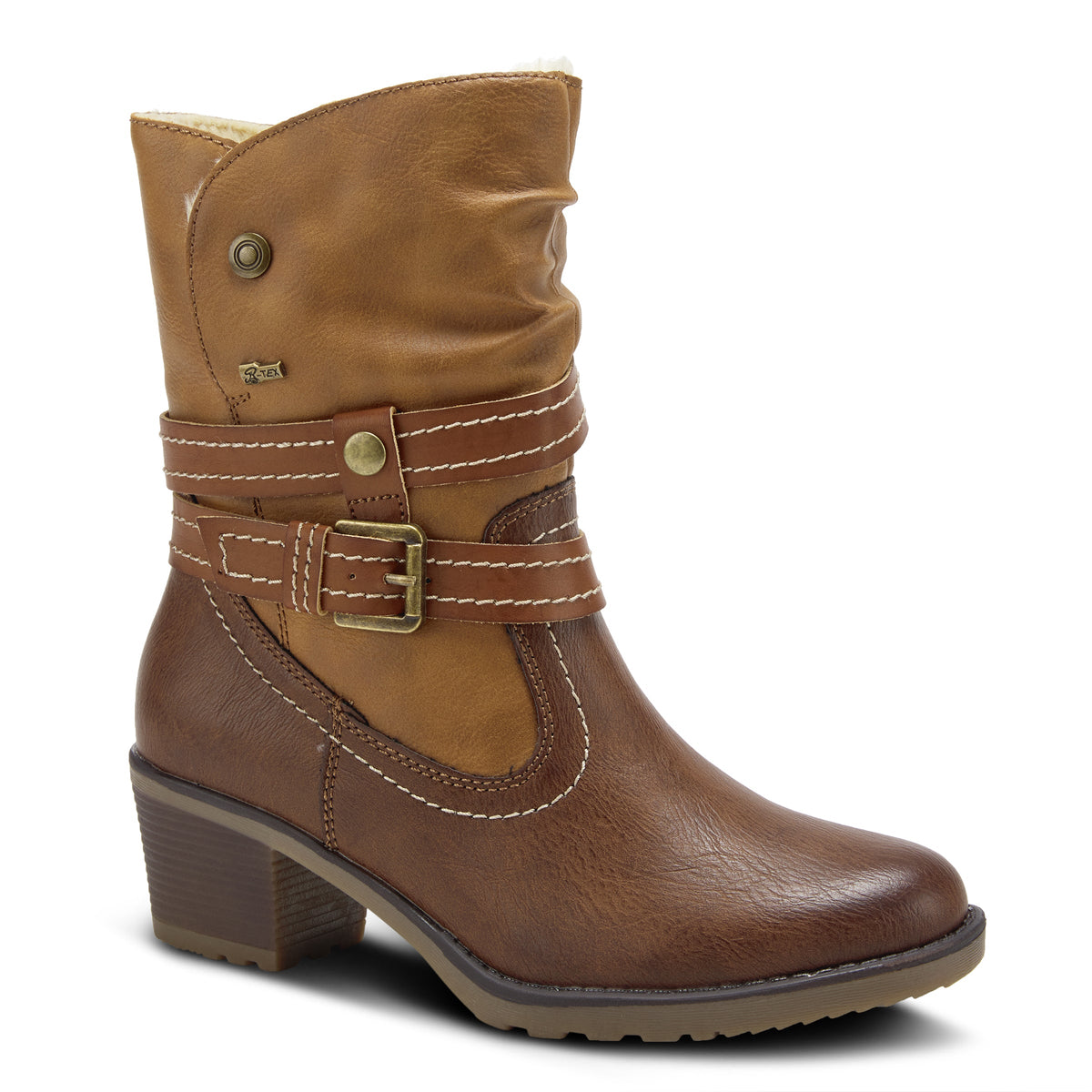 Spring Step Relife Boisa Boots — product view 19
