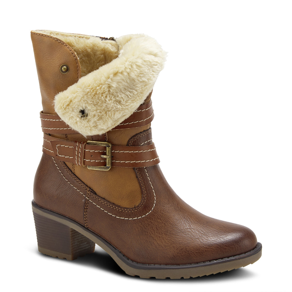 Spring Step Relife Boisa Boots — product view 20