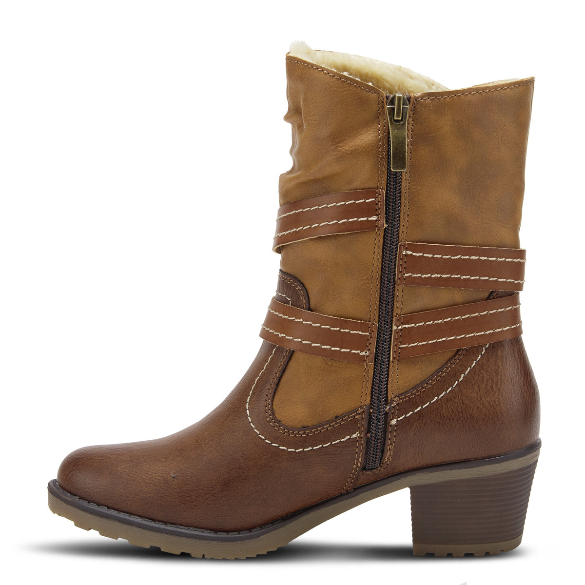 Spring Step Relife Boisa Boots — product view 21
