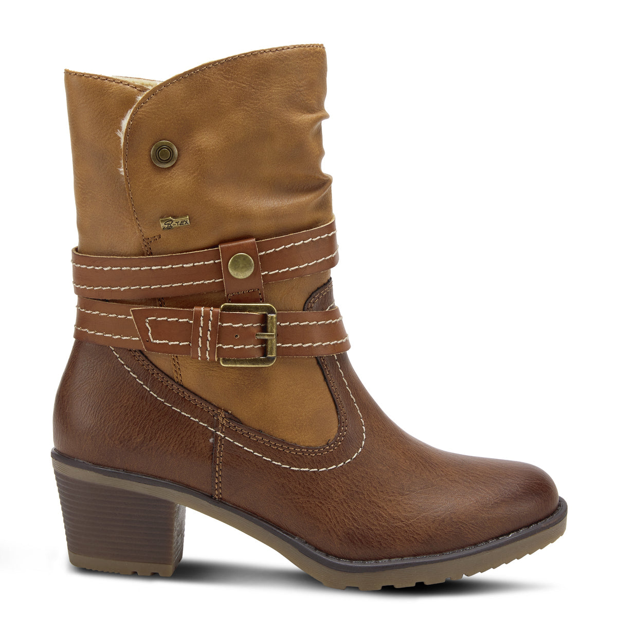Spring Step Relife Boisa Boots — product view 24