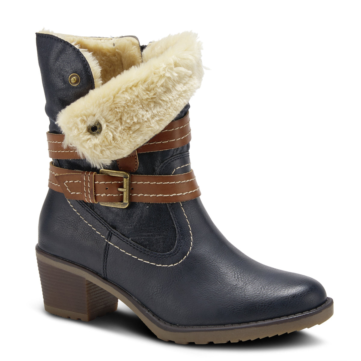 Spring Step Relife Boisa Boots — product view 30