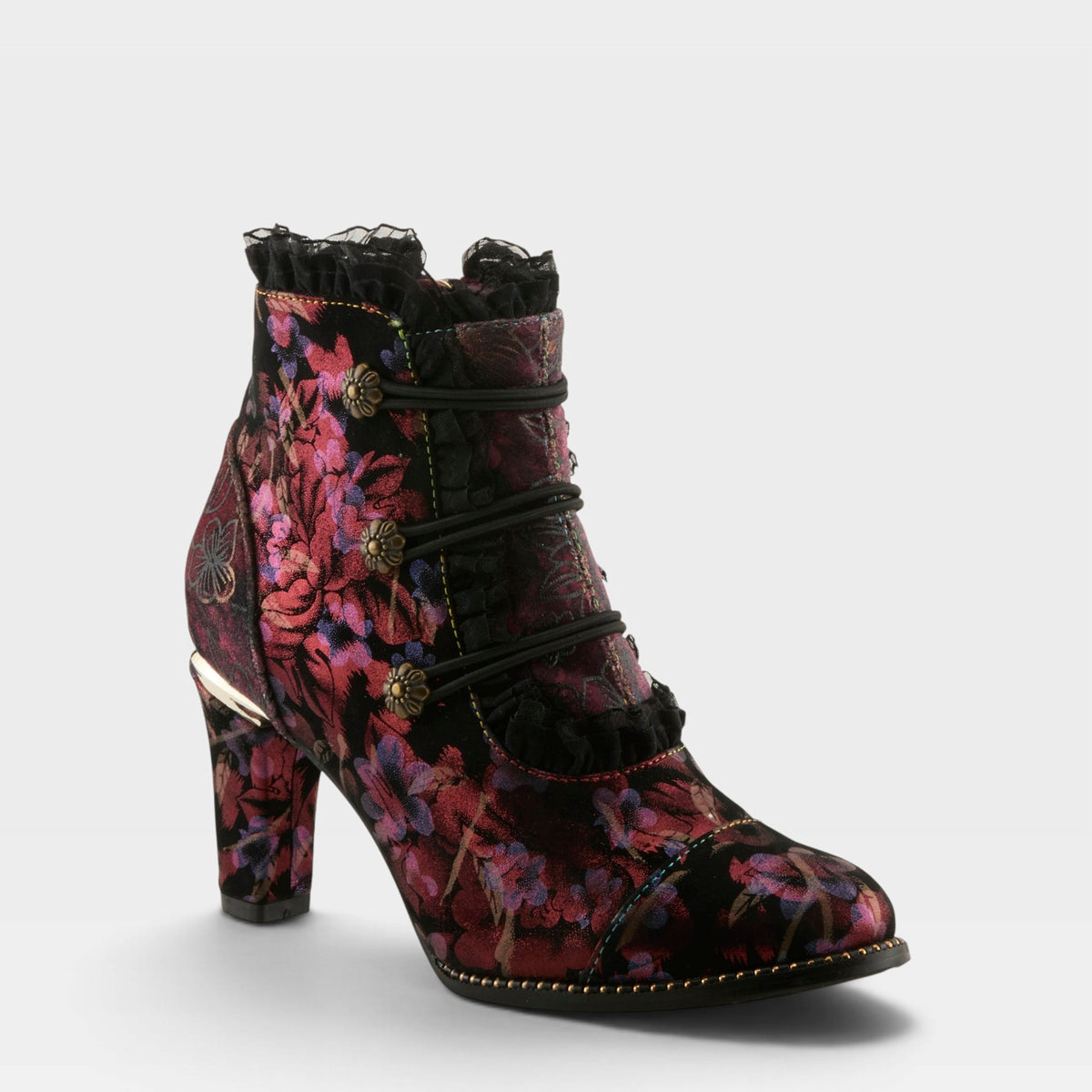 L'Artiste Boldaslove Women's Boots — product view 2