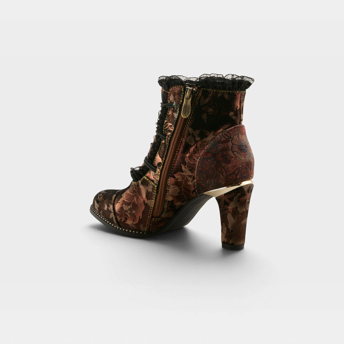 L'Artiste Boldaslove Women's Boots — product view 14