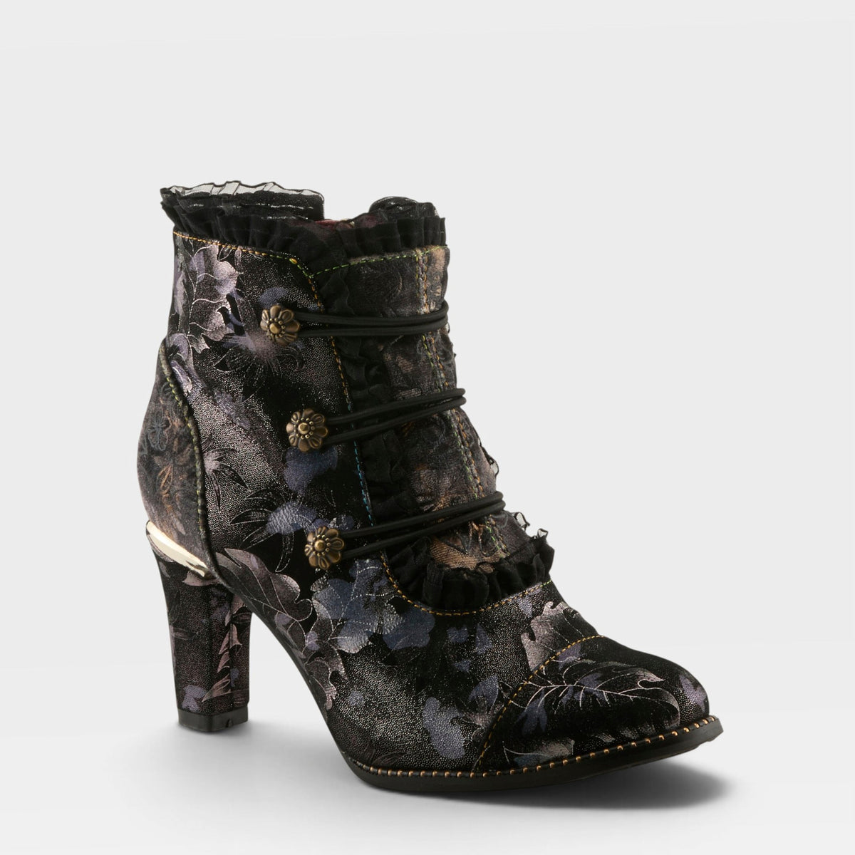 L'Artiste Boldaslove Women's Boots — product view 1