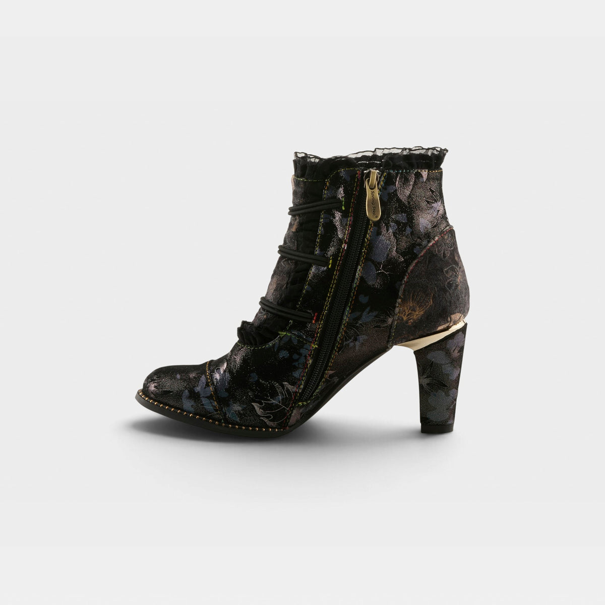 L'Artiste Boldaslove Women's Boots — product view 6