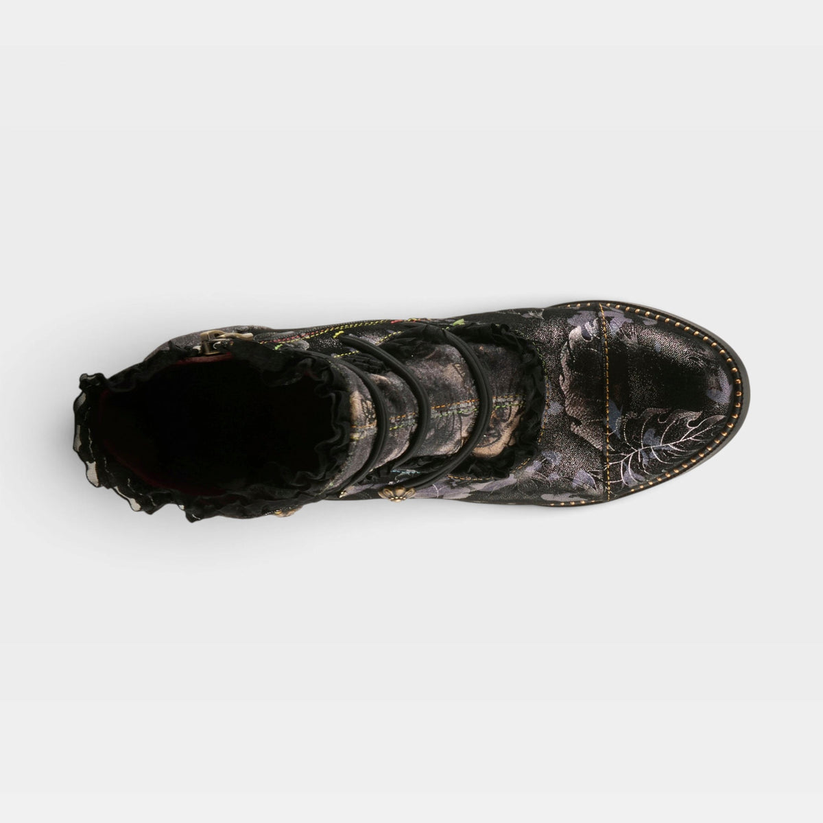 L'Artiste Boldaslove Women's Boots — product view 16