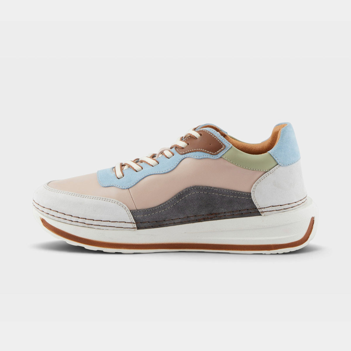 Spring Step Booker Women's Sneakers — product view 9
